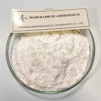 Maduramicina amoni